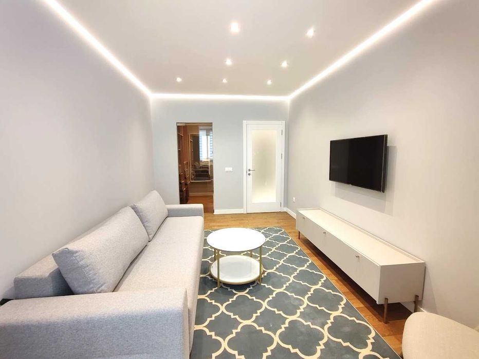 Оренда 1-кім новобудова, район ПРОСПЕКТ МАЙДАН. Перша здача. Все нове!