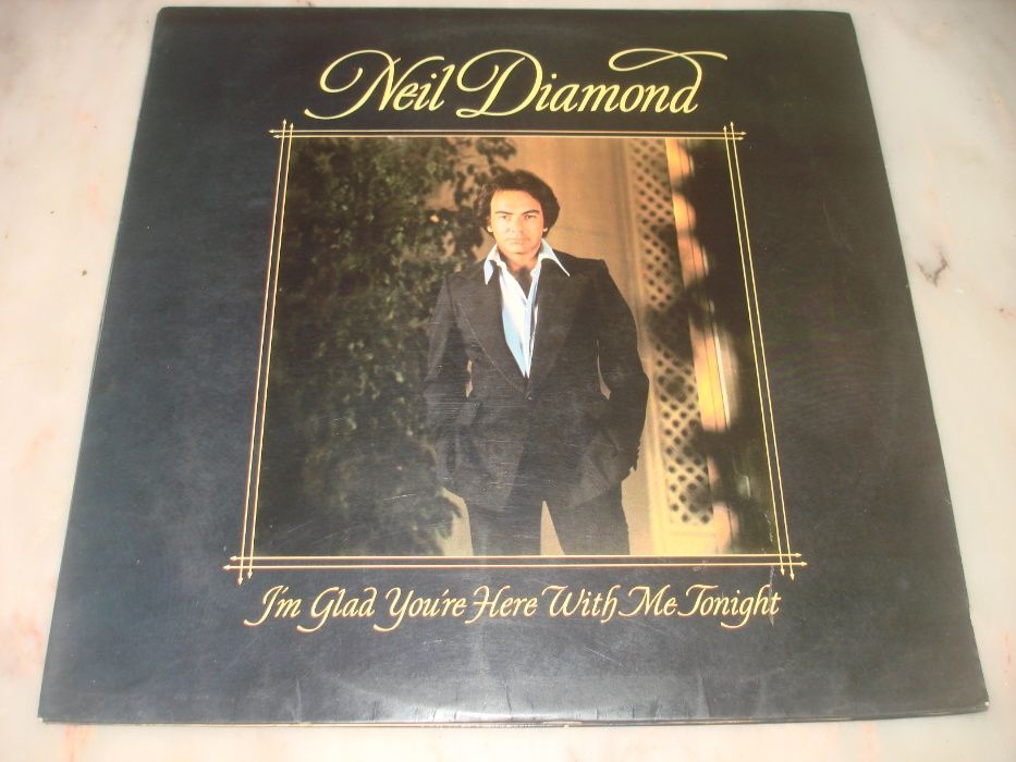 Selling Vinyl LP Records