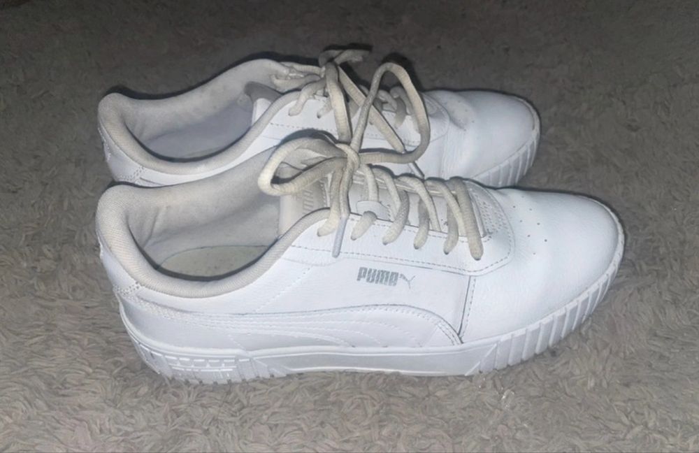 Buty Marki Puma