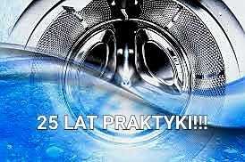 Naprawa,serwis AGD-PRALEK, ZMYWAREK-Krótkie terminy, dojazd do klienta