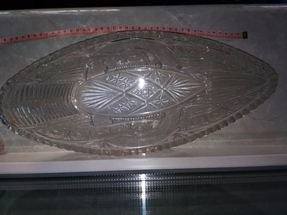 для настоящих ценителей хрусталя