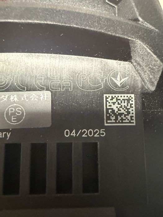 Bateria/Akumulator Metabo Rothenberger 8ah PROMOCJA ostatnie sztuki !!!!!