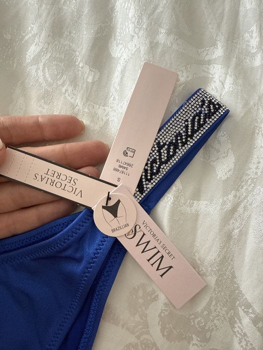 Купальник Вікторія сікрет оригінал!