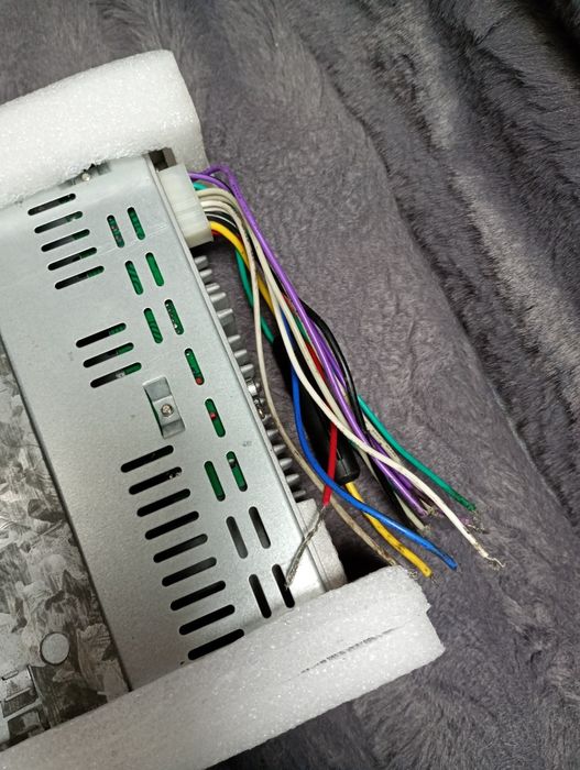 Автомагнитола Gar mp30 player gar mp3 player