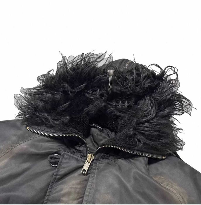 Project G/R бомбер