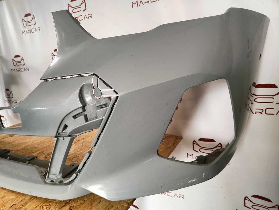 Zderzak Przedni Przód BMW 5 G60 M-Pakiet