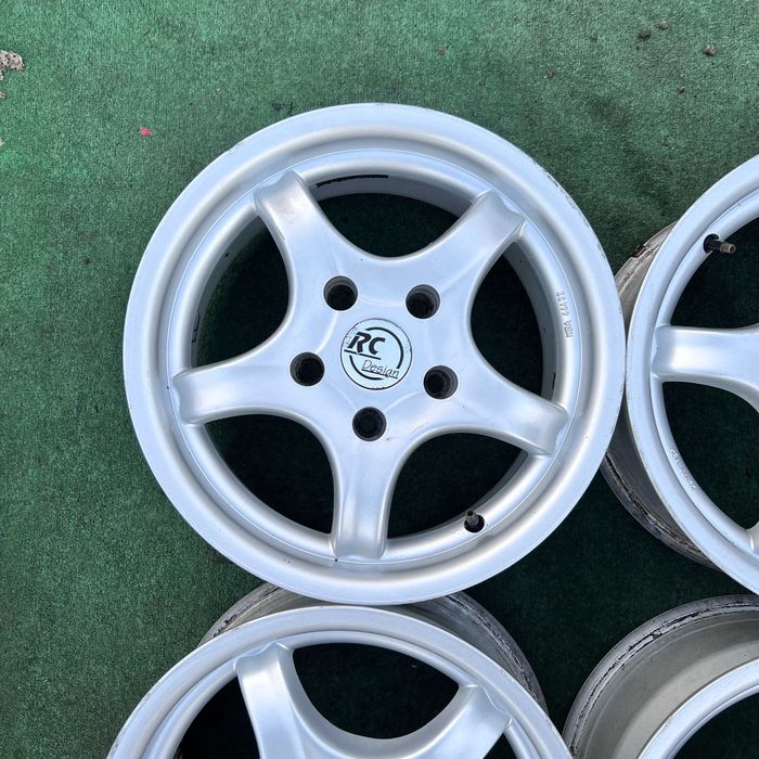 Оригінальні диски 5/120 r15 Bmw E36 E46 E34 E39 та інші.