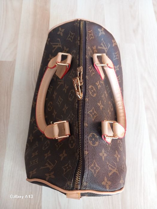 Louis vuitton speedy 30