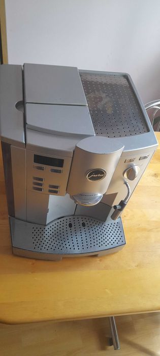 ekspres do kawy jura impressa s 95