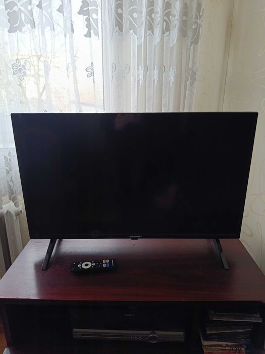 Telewizor Blaupunkt
