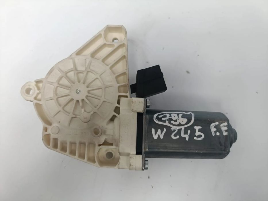 Motor vidro frente esquerdo MERCEDES-BENZ Classe B (W245)