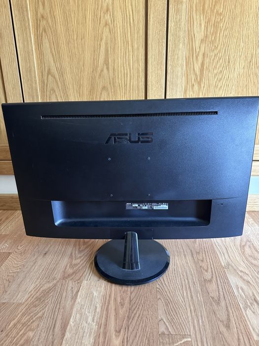 monitor da asus.