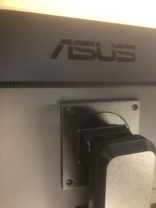 Монітор ASUS 27 дюймів