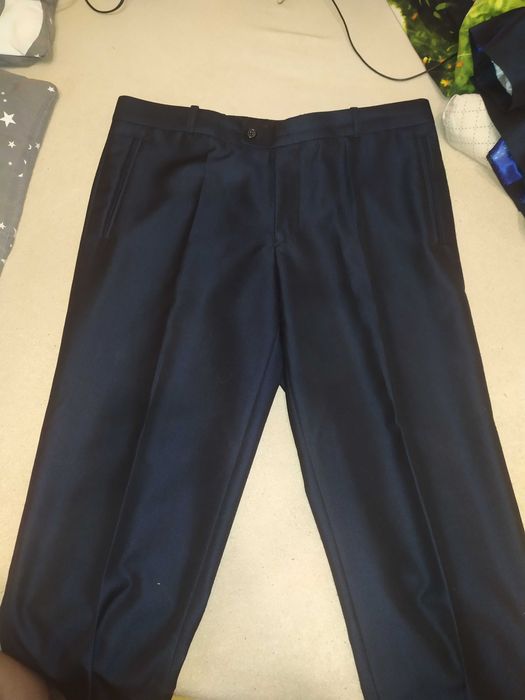 Garnitur komunijny dla chłopca