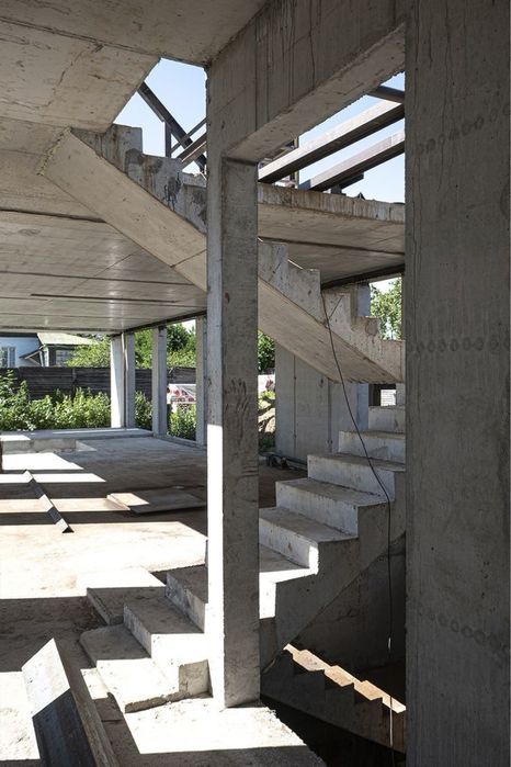 Serviços de Fiscalização e Direção de Obra