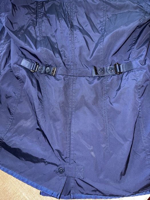 Kurtka parka Jean Paul rozmiar M