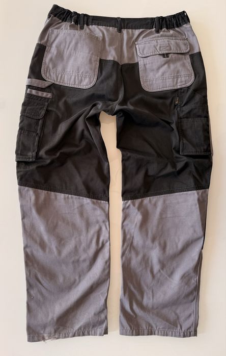 Spodnie robocze Engelbert Strauss es image, rozm 56