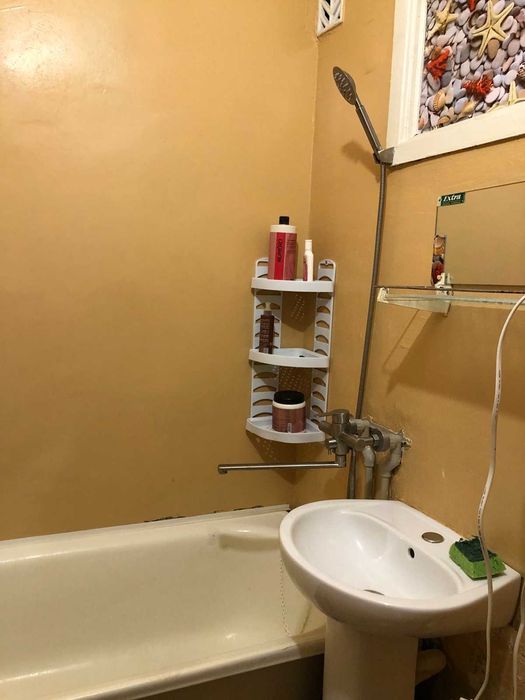 Продаётся 2-ком квартира центр Славянска. Хорошее состояние