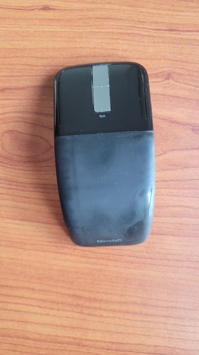 Rato Microsoft Arc Mouse Wireless