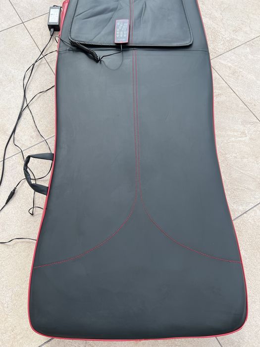 Mata masująca Casada Medimat Jade