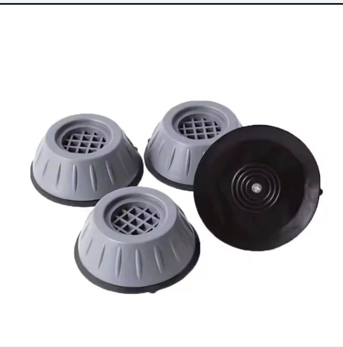 Антивібраційні ніжки для пральної машини