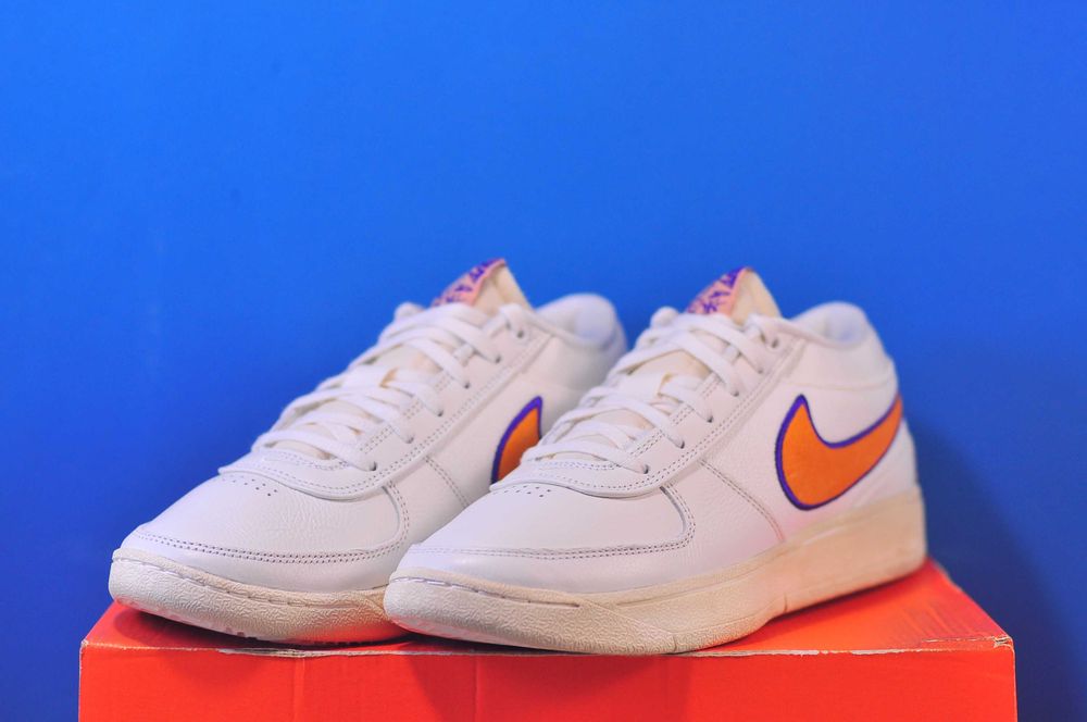Кросівки Nike Book 1 White оригінал