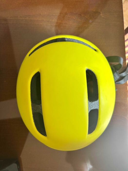 Kask  TORCH z led