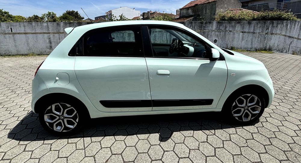 Renault Twingo 1.0 SCe Zen