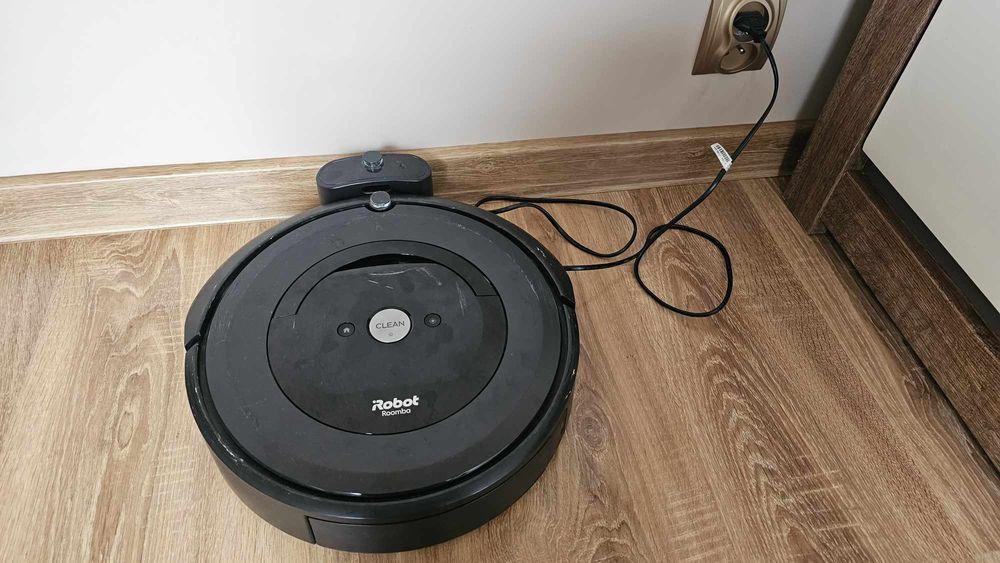 Odkurzacz Roomba e5
