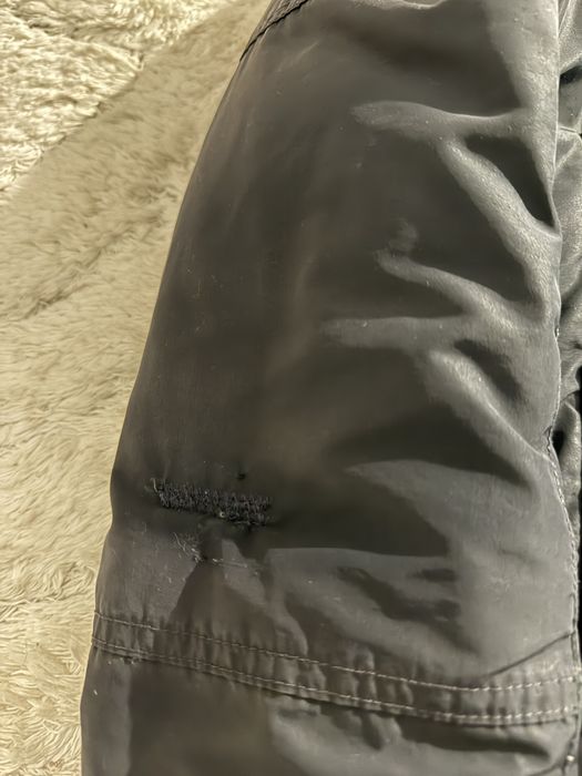 Stone Island курточка