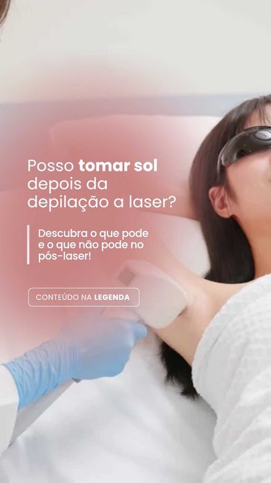 Massagens Almada Depilação à laser