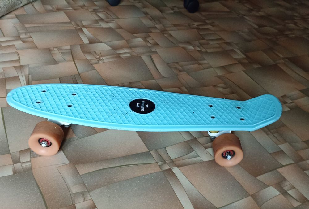 Продам Скейтборд