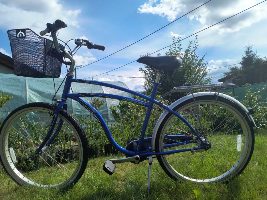 Rower damski Trek
