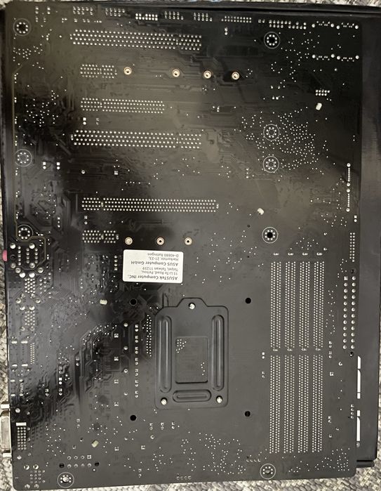 Материнська плата Asus Prime H270-Pro (s1151, Intel H270, PCI-Ex16)