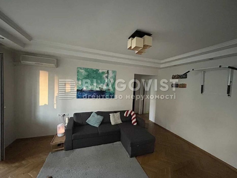 Продаж, 3-к, 87м2, з ремонтом, Велика Васильківська