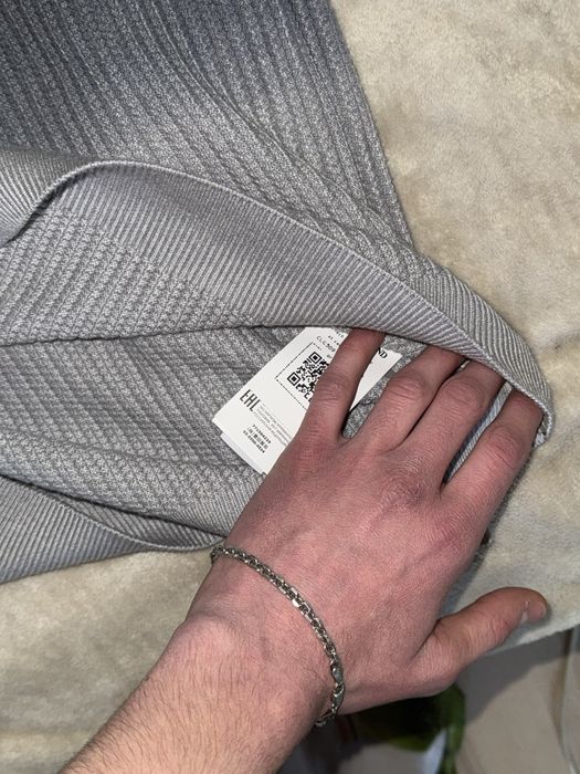 Stone Island свитшот