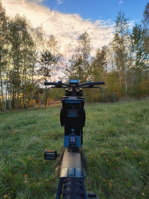 Motorower Terenowy 48V (surron, talaria)