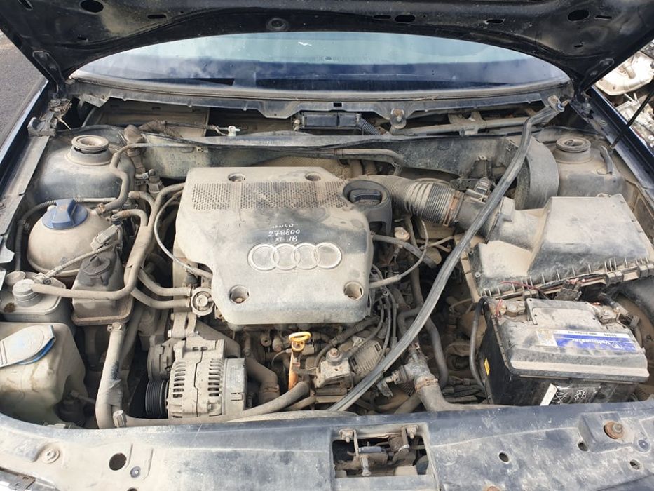 Skrzynia biegów audi a3,golf 4,Leon, octavia 1.6 sr