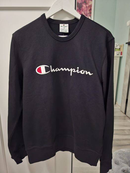 Nowa Bluza Champion roz. S
