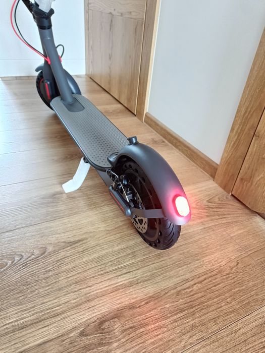 Najtaniej NOWA hulajnoga elektryczna 350W