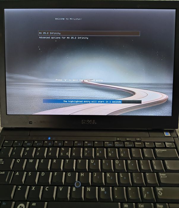 DELL e4300 160GB/4GB