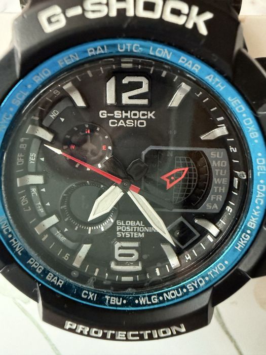 Sprzedam Casio meski orginal