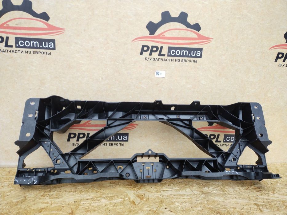 Audi Q4 E-Tron 2021- передняя панель телевизор 89A805594B