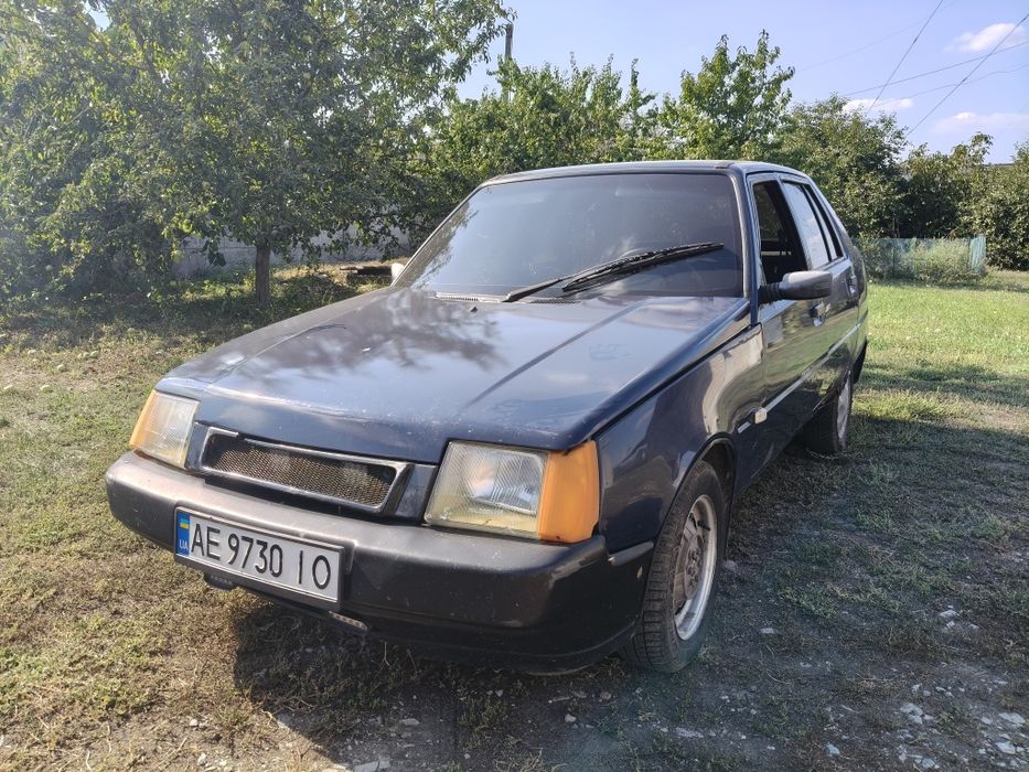 Продам Славута 2007рік інжектор