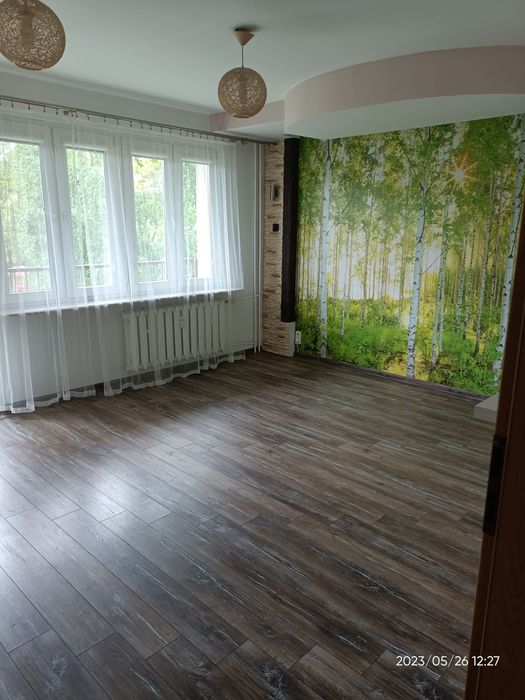 Mieszkanie os. Stawki - Widok 2