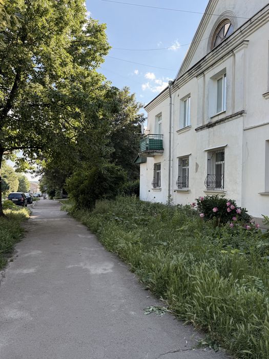 Продаж двокімнатної квартири з Автономним опаленям