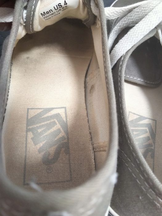 Vans Кеди 36розмір