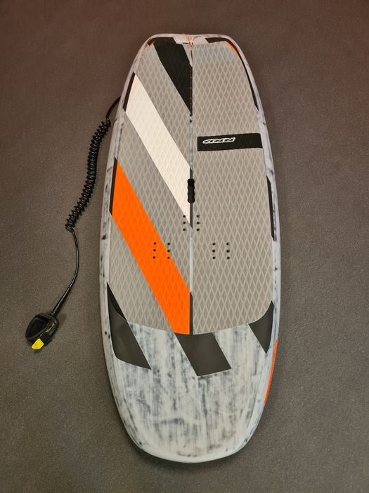 RRD Beluga Ltd. (carbon)  90L