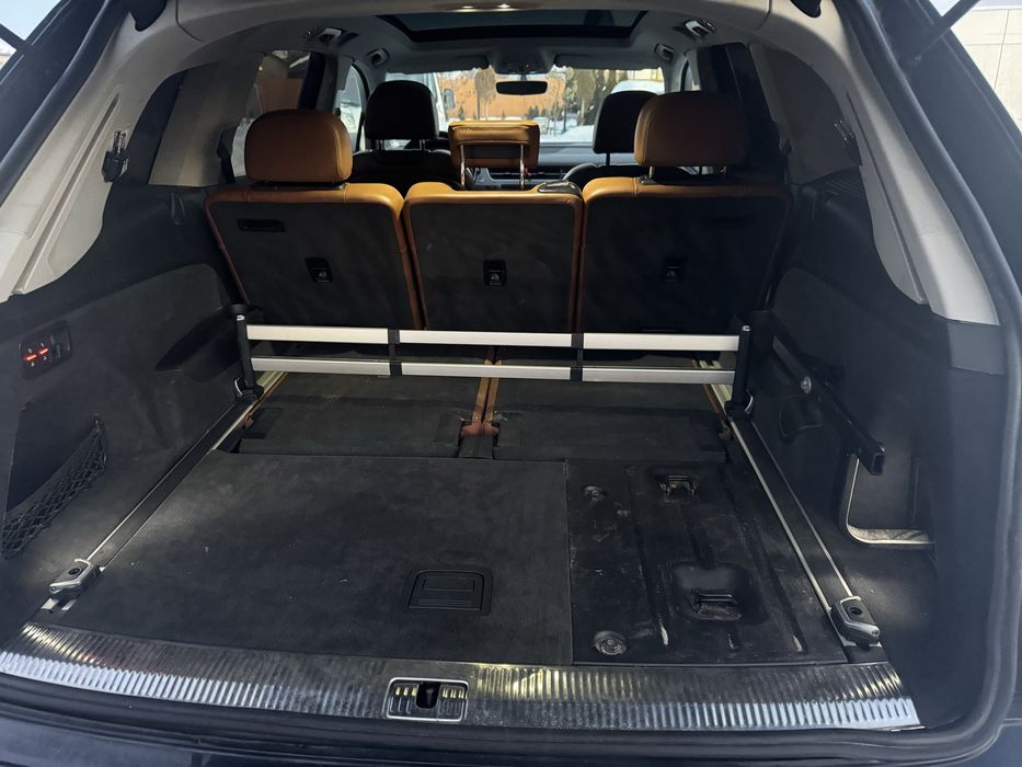 Q7 4m 4 М розборка 3.0 tfsi Запчастини запчасти ауді ку7 кю7 4 M 4м