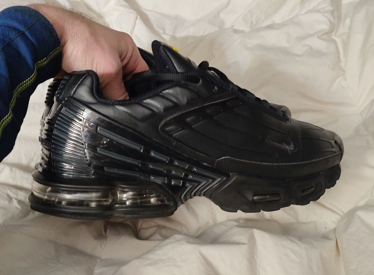 Vapormax tuned air sales